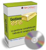 Box compro oro