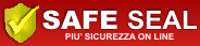 Safe Seal pi&ugrave; sicurezza in rete