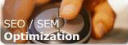 SEO/SEM Optimization