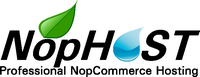nopCommerce hosting